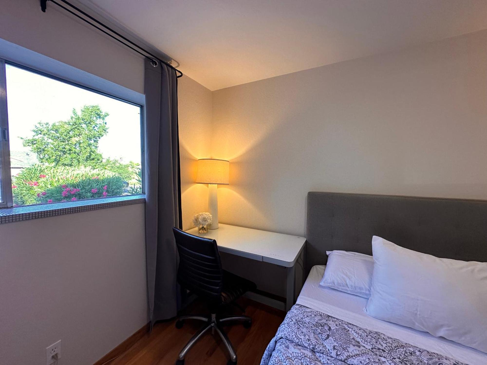Great Stay In South San Jose Eksteriør billede