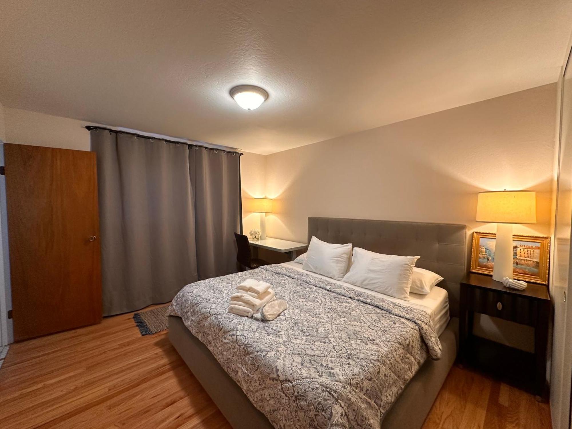 Great Stay In South San Jose Eksteriør billede